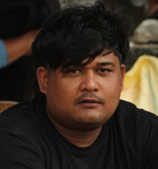 Suraj B.K