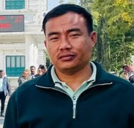 Er. Surendra Thapa